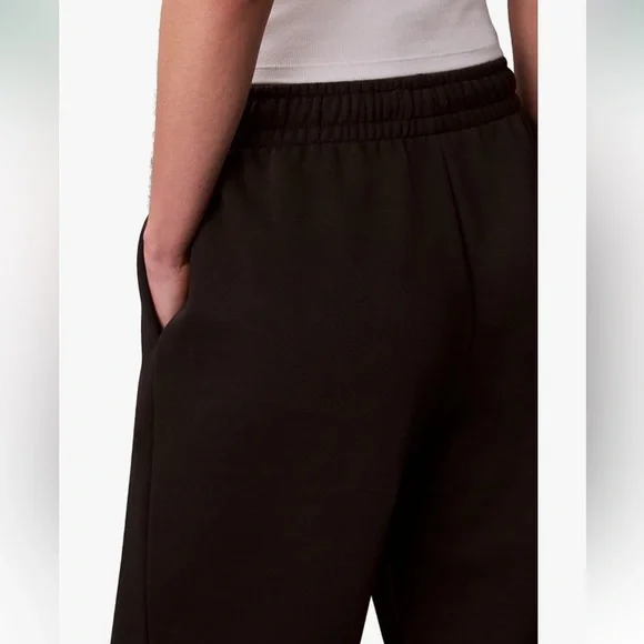 Calvin Klein Joggers Women’s Monogram Logo - Picture 5 of 11